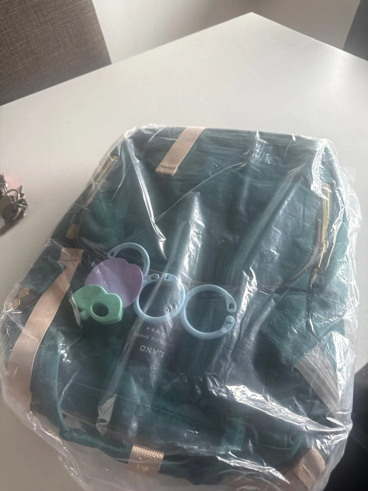 Photo from Megan T.'s review